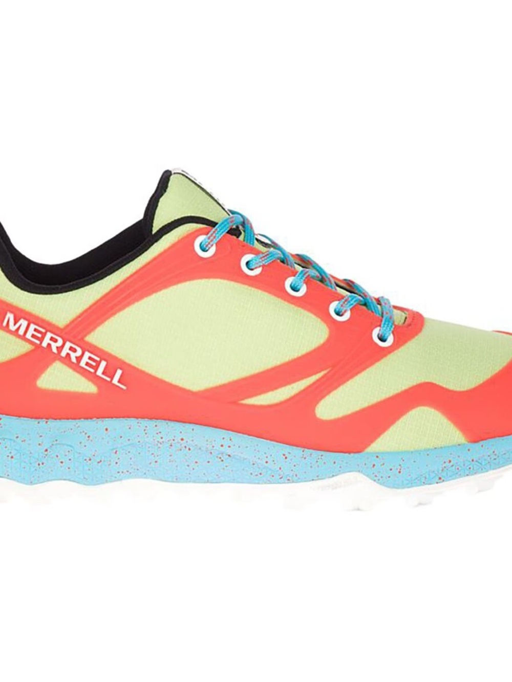 $160 Merrell The Alta-Light Hiking Sneaker